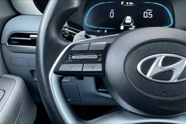 Used 2024 Hyundai Palisade SEL image 18