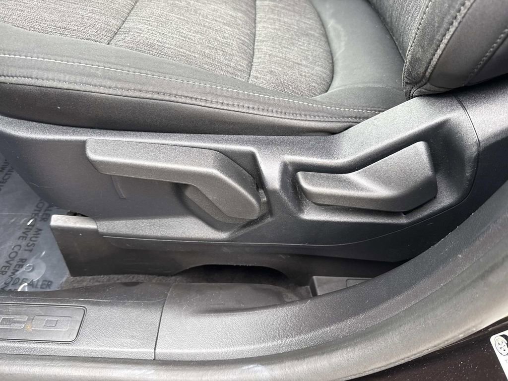 Used 2021 Ford Bronco Sport Big Bend image 28