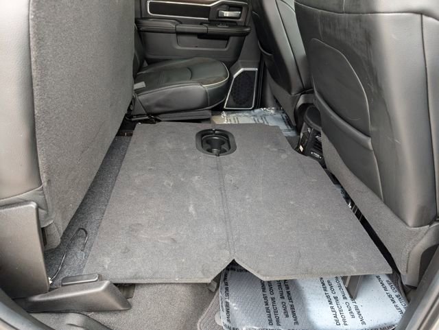 Used 2024 RAM 2500 Laramie image 31