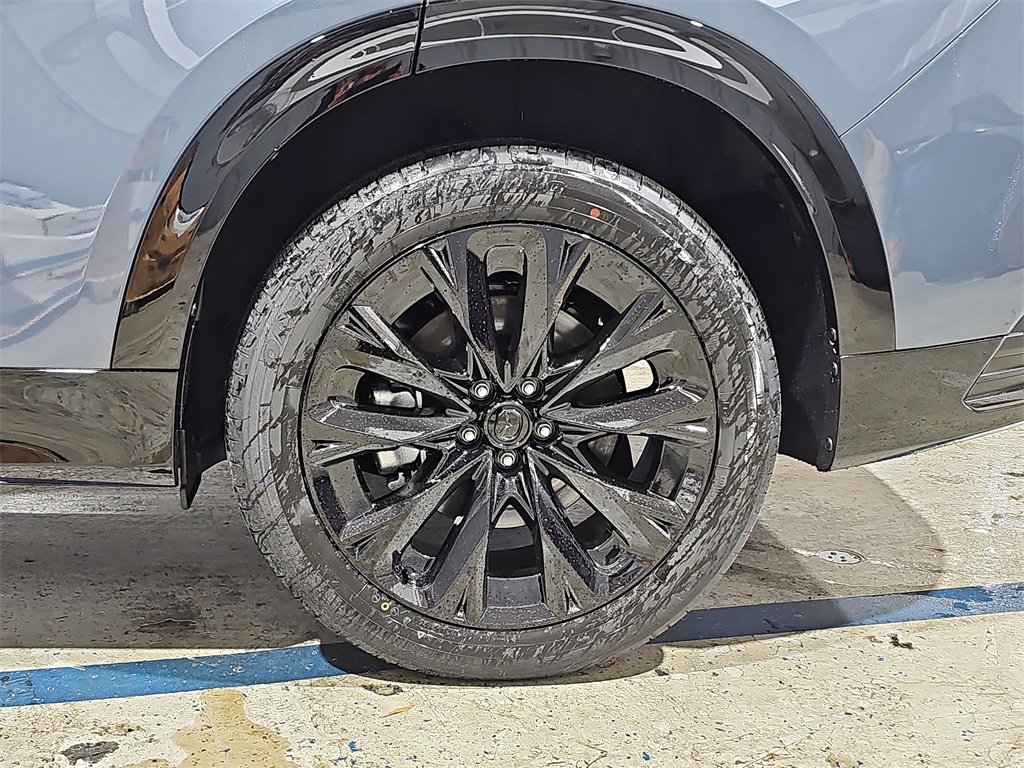 New 2026 MAZDA CX-90 3.3 Turbo S w/ Premium Package image 34