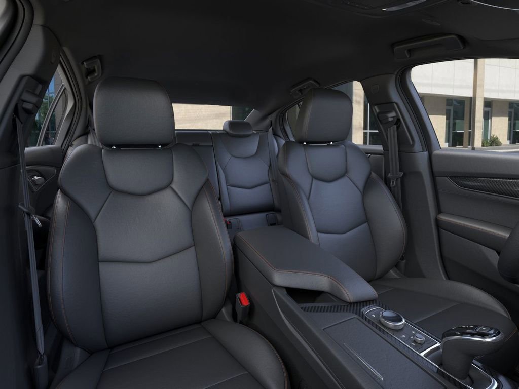 New 2026 Cadillac CT5 Sport image 16
