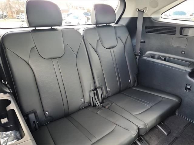 New 2026 Kia Sorento SX AWD/4WD image 20
