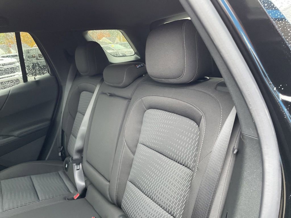 New 2026 Chevrolet Equinox LT image 40