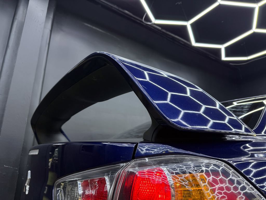 Used 2014 Mitsubishi Lancer Evolution GSR image 25