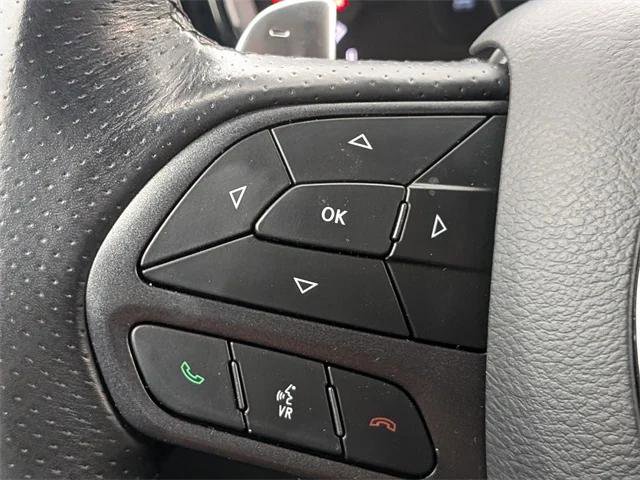 Certified 2022 Dodge Durango GT image 25