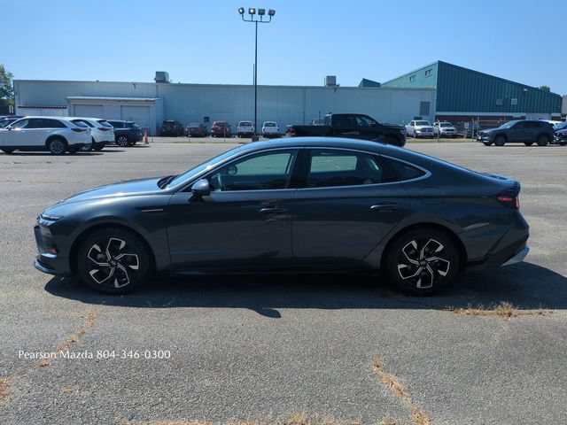 Used 2024 Hyundai Sonata SEL FWD image 7