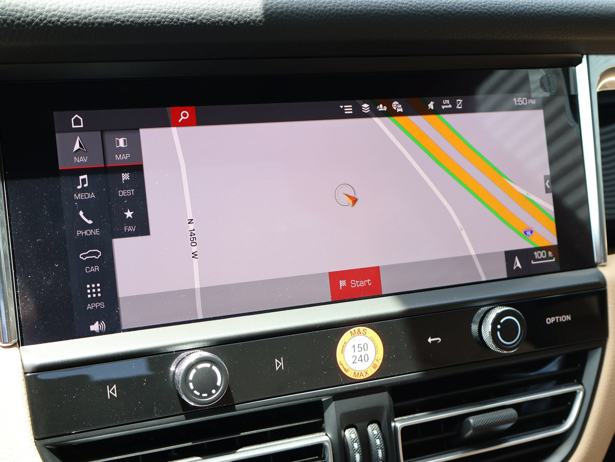 New 2026 Porsche Macan AWD/4WD image 18