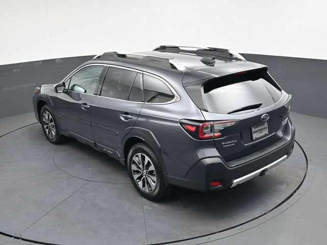 Used 2025 Subaru Outback Touring XT AWD/4WD image 26