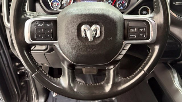 Used 2022 RAM 3500 Laramie w/ Night Edition AWD/4WD image 33