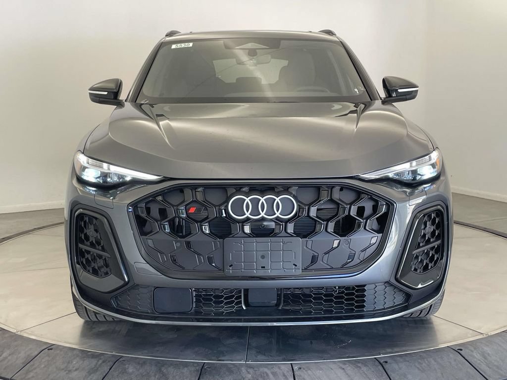 New 2026 Audi SQ5 Premium Plus AWD/4WD image 10