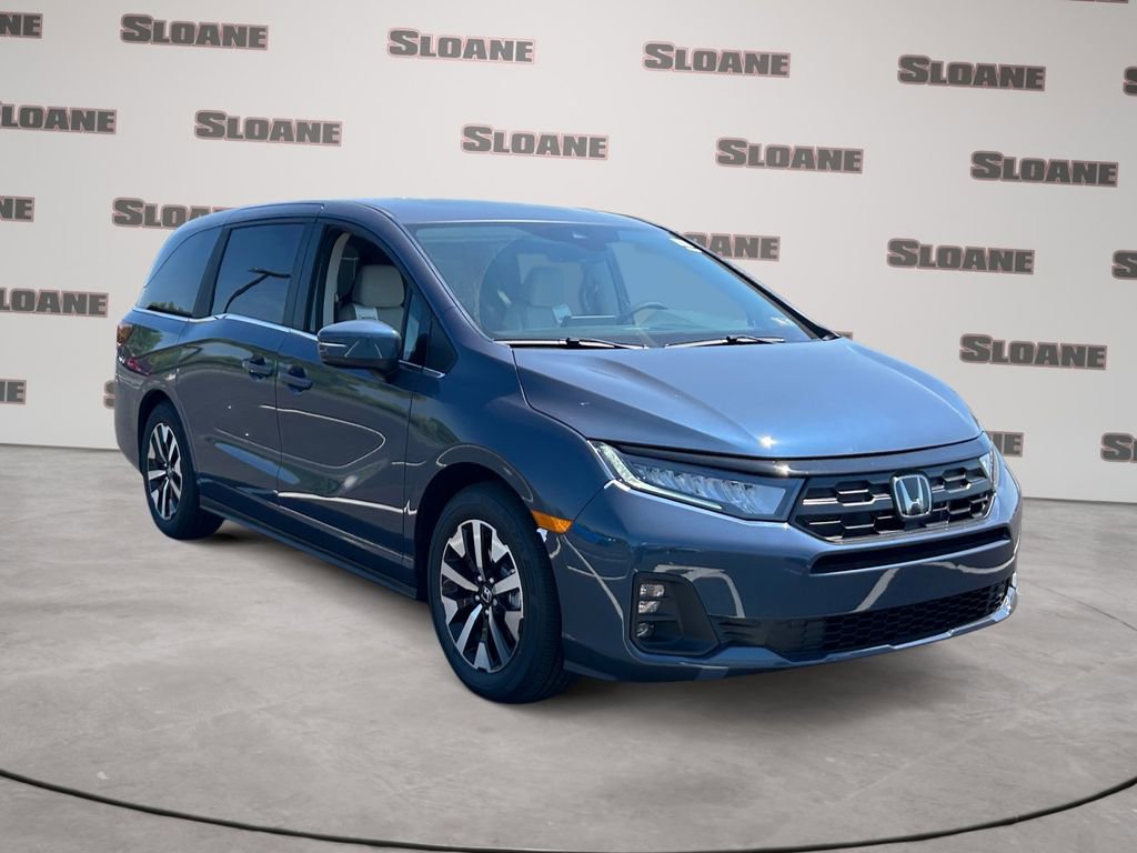 New 2026 Honda Odyssey EX-L image 7