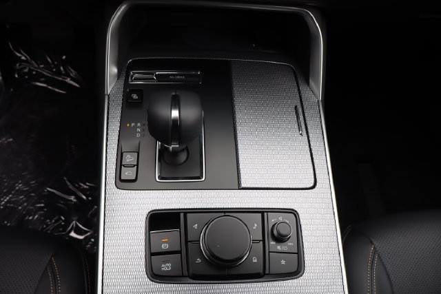 New 2026 MAZDA CX-90 Plug-In Hybrid w/ Premium Plus AWD/4WD image 20