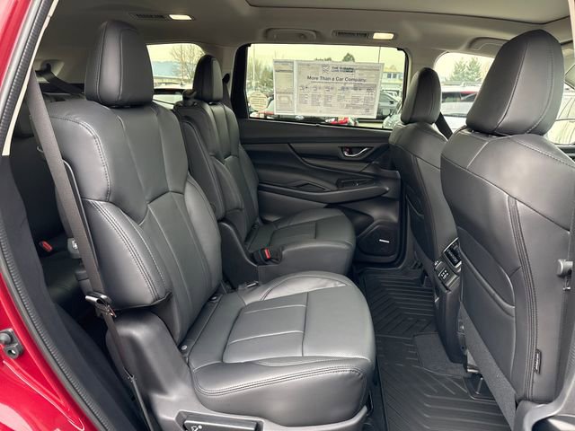 New 2026 Subaru Ascent Bronze Edition AWD/4WD image 13