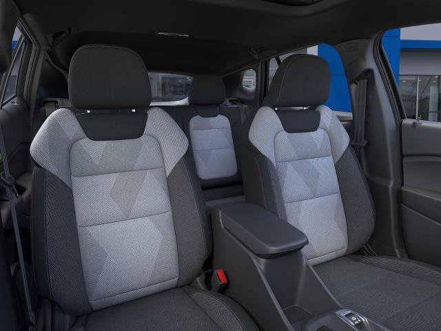 New 2026 Chevrolet Trax RS w/ Sunroof Package image 40