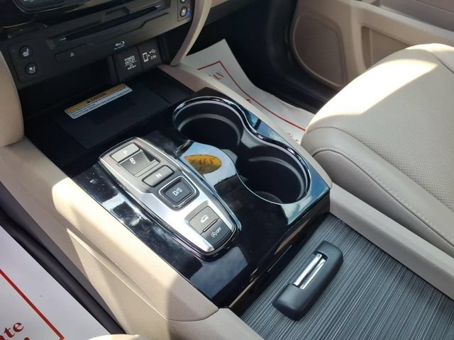Used 2022 Honda Pilot Elite image 18