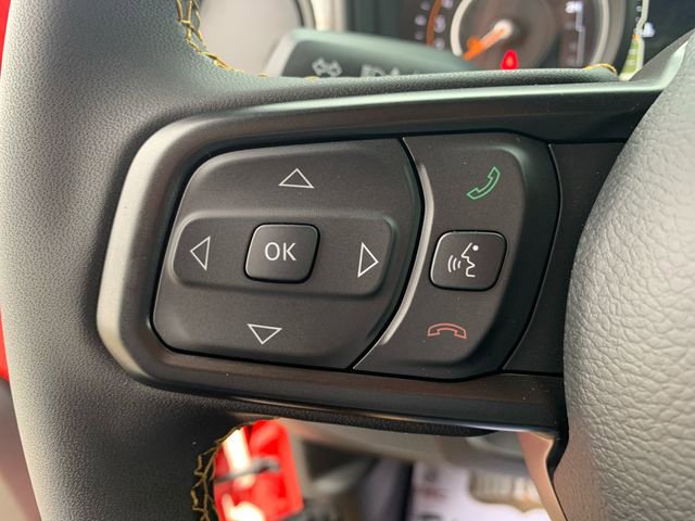 New 2024 Jeep Gladiator Sport image 29