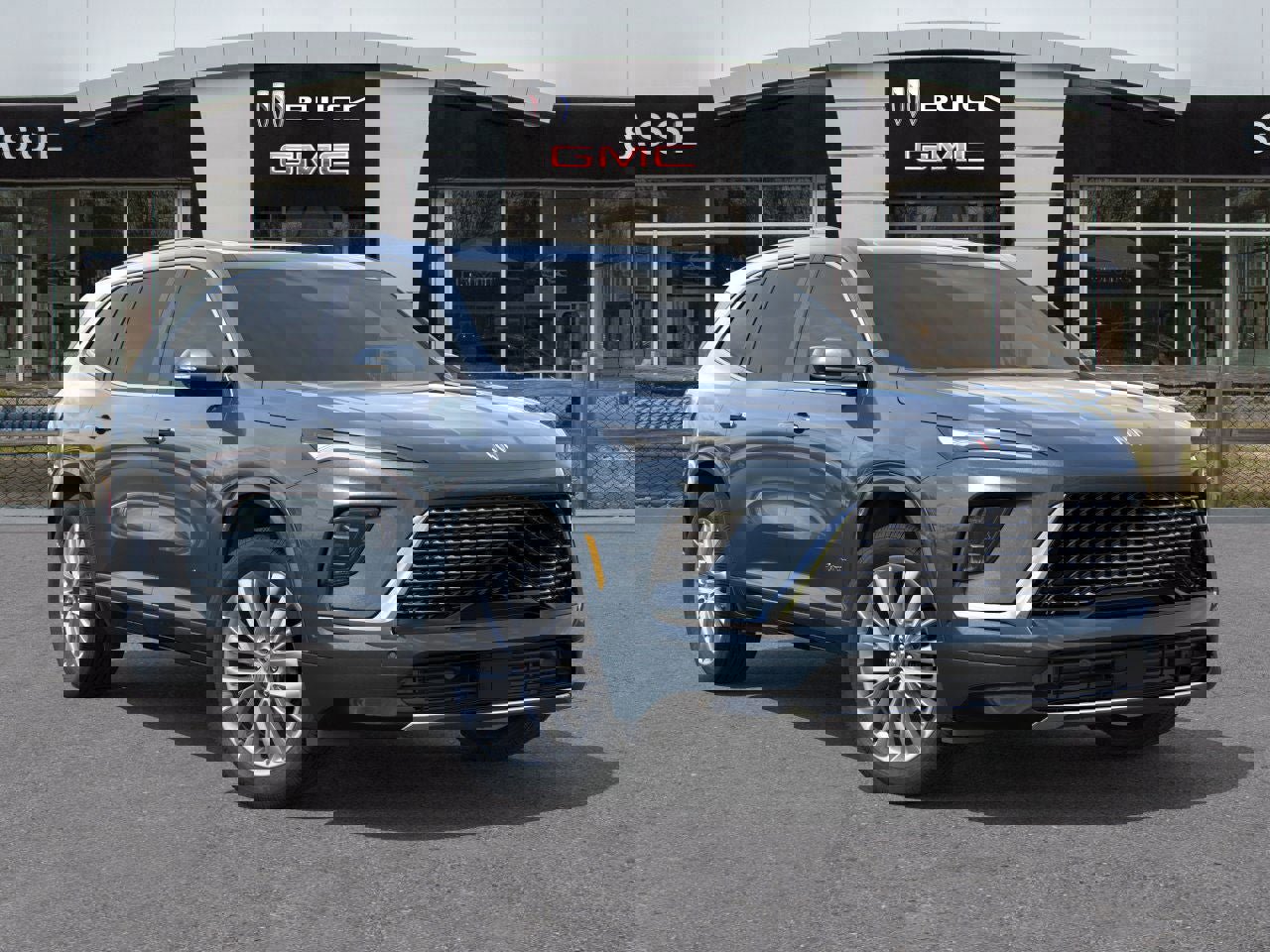 New 2026 Buick Enclave Avenir w/ Super Cruise Package image 7