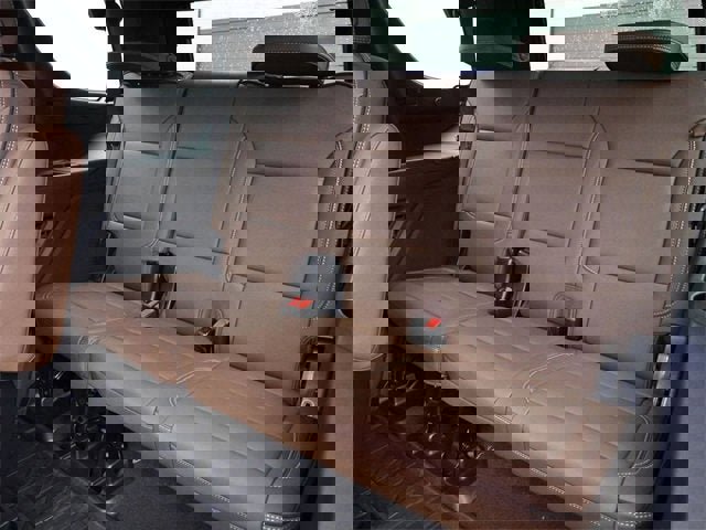 New 2026 Chevrolet Tahoe High Country image 38