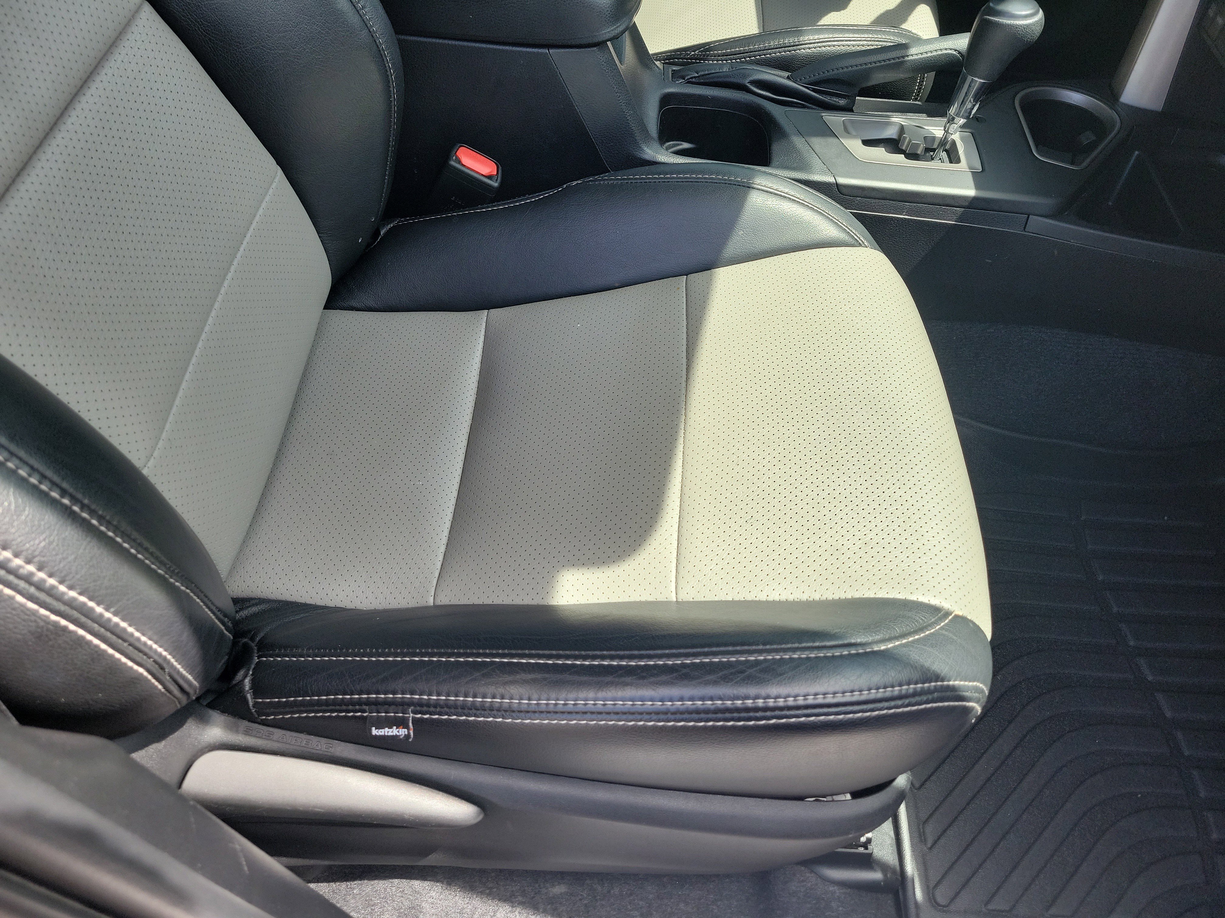 Used 2016 Toyota RAV4 XLE w/ Convenience Package image 19