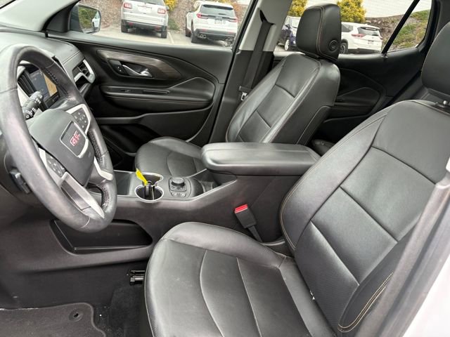 Used 2020 GMC Terrain SLT w/ Preferred Package image 9