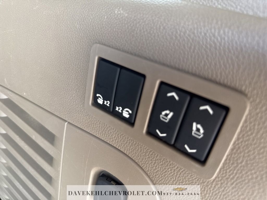 Used 2019 GMC Yukon XL SLT w/ Open Road Package image 35