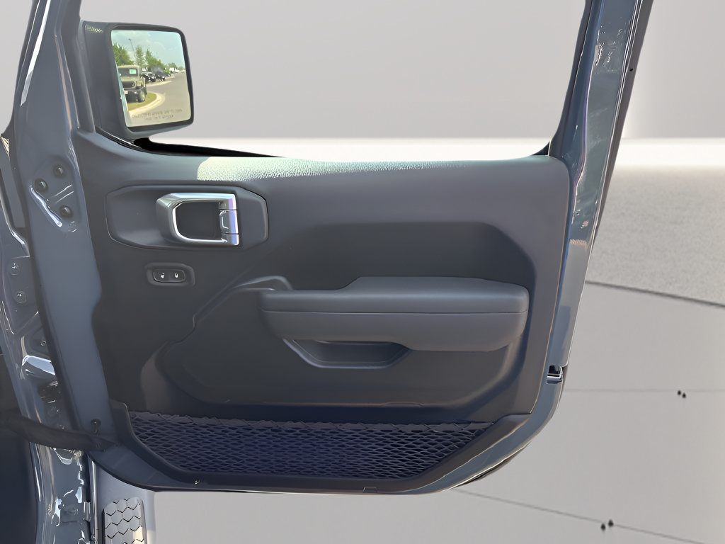 New 2026 Jeep Wrangler Sport AWD/4WD image 14