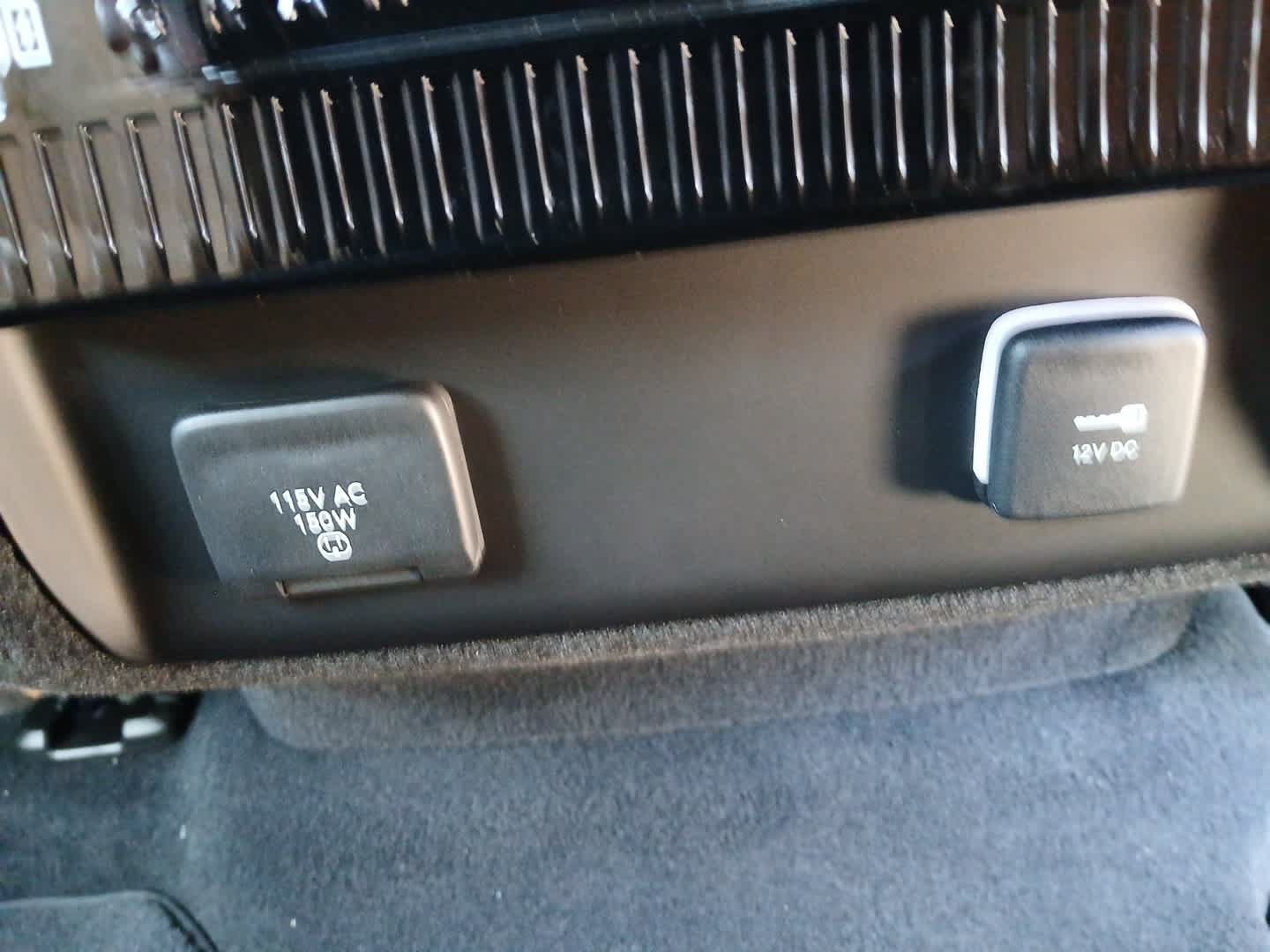 New 2026 Jeep Grand Wagoneer Summit AWD/4WD image 78