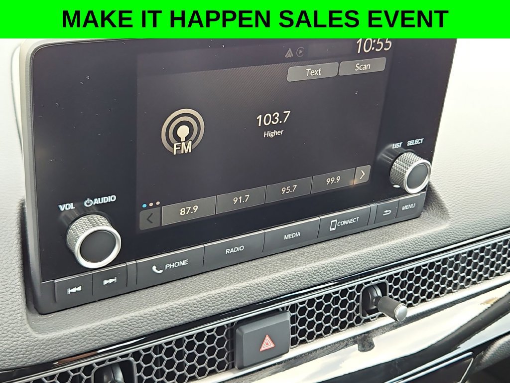 Used 2026 Honda Civic Sport image 17