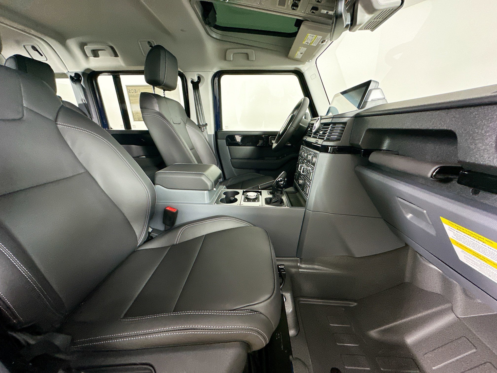 New 2026 INEOS Grenadier AWD/4WD image 49