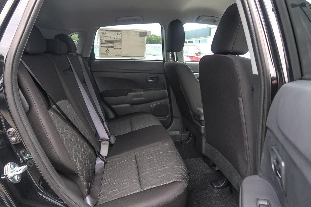 New 2027 Mitsubishi Outlander Sport ES AWD/4WD image 14