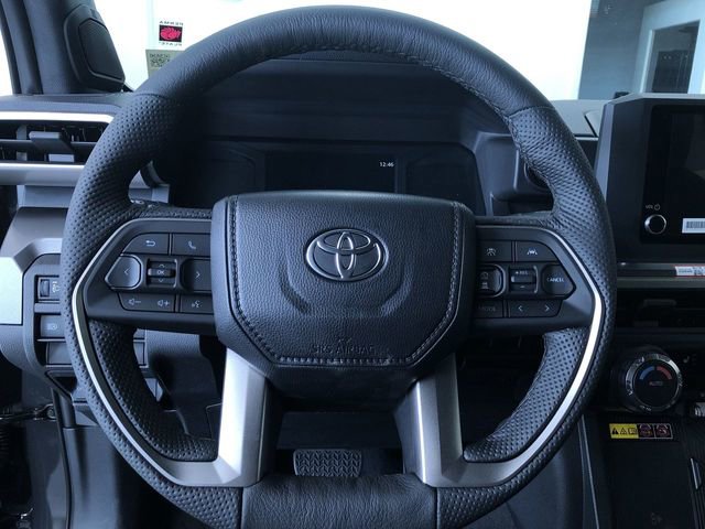 New 2025 Toyota Tacoma SR5 image 18