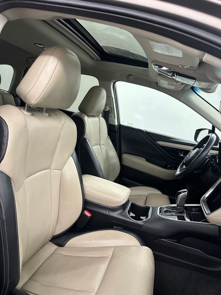 Used 2021 Subaru Outback Limited image 39