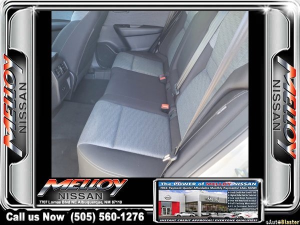 Used 2023 Nissan Rogue SV image 9