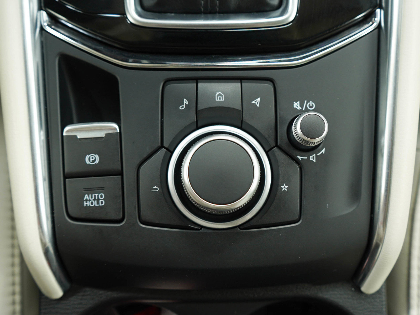Used 2022 MAZDA CX-5 AWD 2.5 S w/ Premium Package image 23
