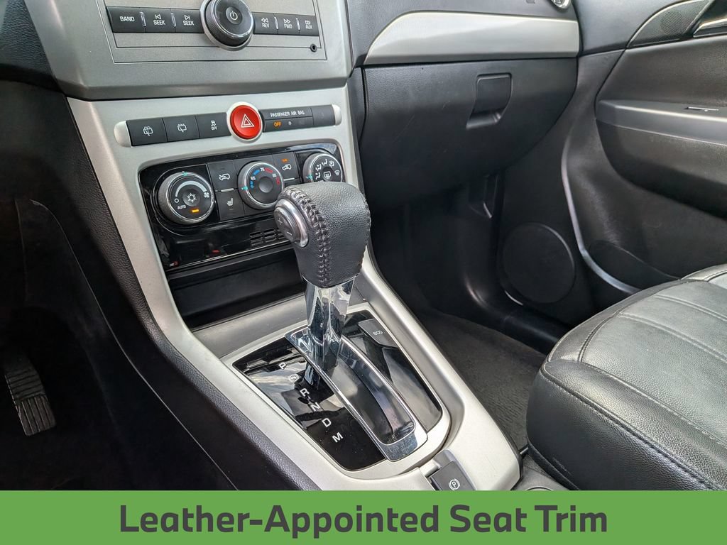Used 2012 Chevrolet Captiva Sport LT w/ Convenience Package FWD image 25