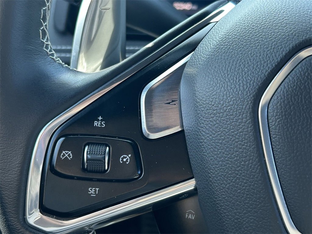 Used 2021 Chevrolet Corvette Stingray Coupe w/ Z51 Performance Package image 36