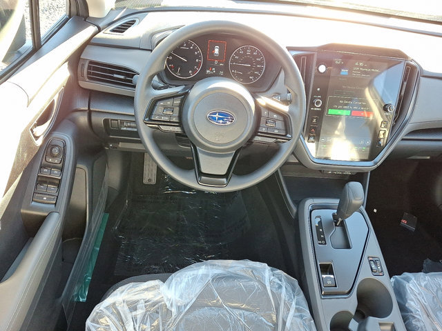 New 2026 Subaru Crosstrek 2.5i Premium image 9