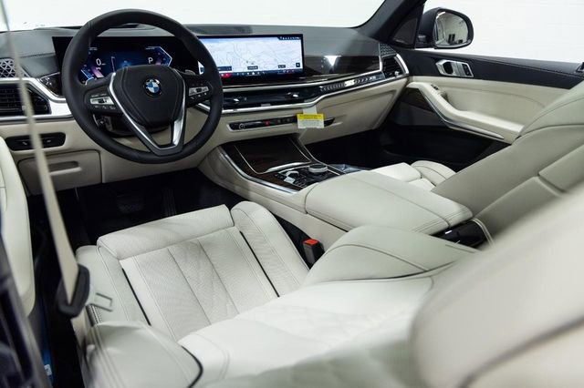 New 2026 BMW X5 xDrive40i image 22