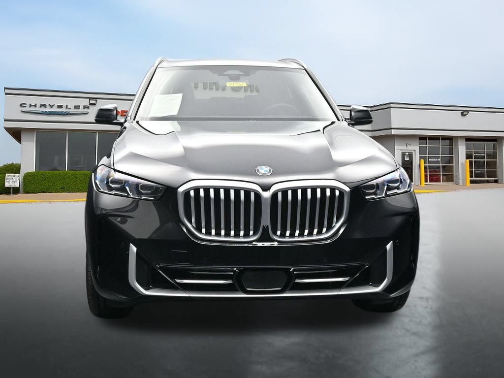 Used 2026 BMW X5 sDrive40i RWD image 8