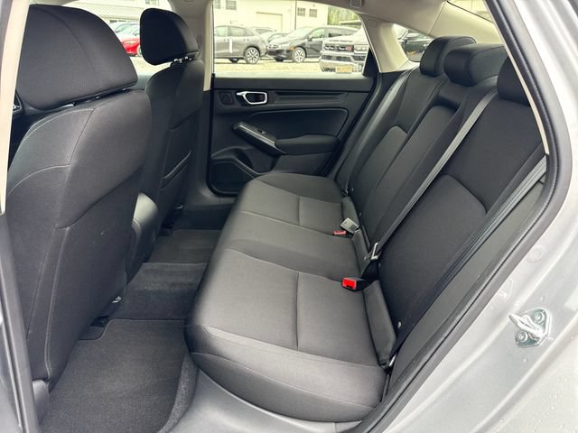 Used 2022 Honda Civic EX image 16