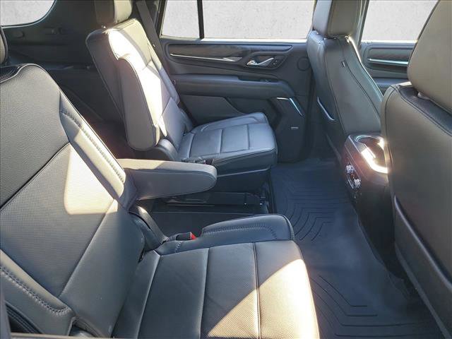 Used 2023 GMC Yukon Denali image 14