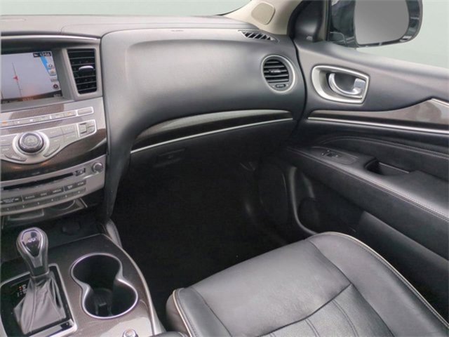 Used 2020 INFINITI QX60 Luxe w/ Essential Package image 26