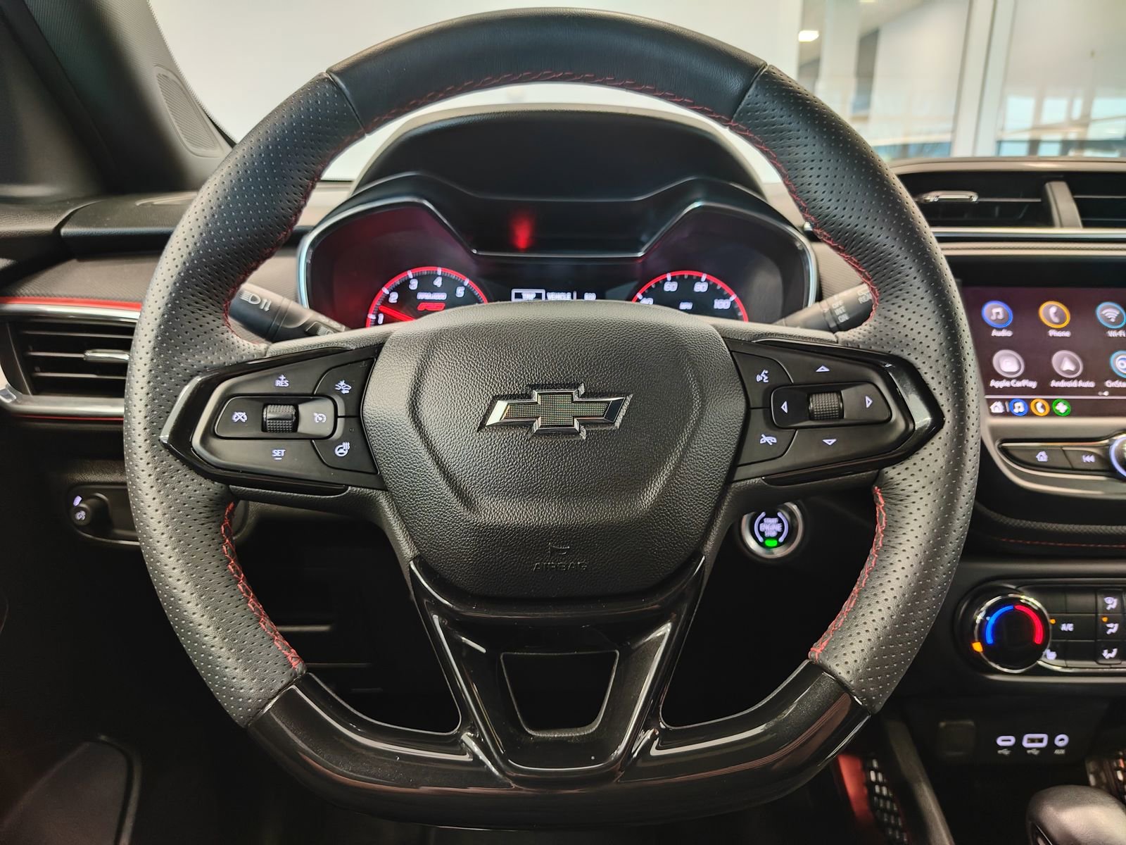 Used 2023 Chevrolet TrailBlazer RS image 22