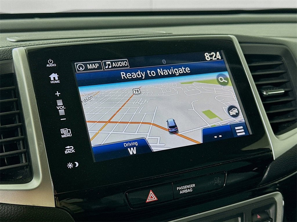 Used 2017 Honda Pilot Touring image 29