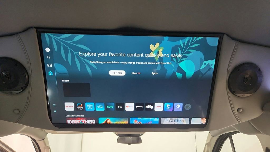 Used 2025 Ford Transit 150 Low Roof AWD image 16