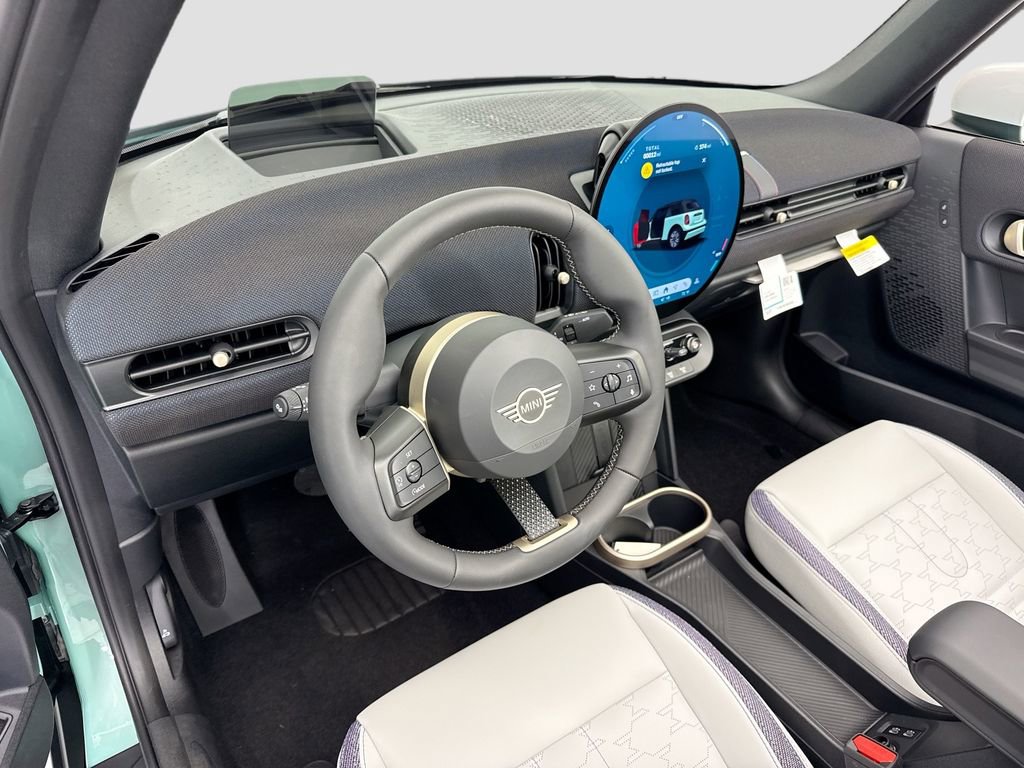 New 2026 MINI Cooper S FWD image 9