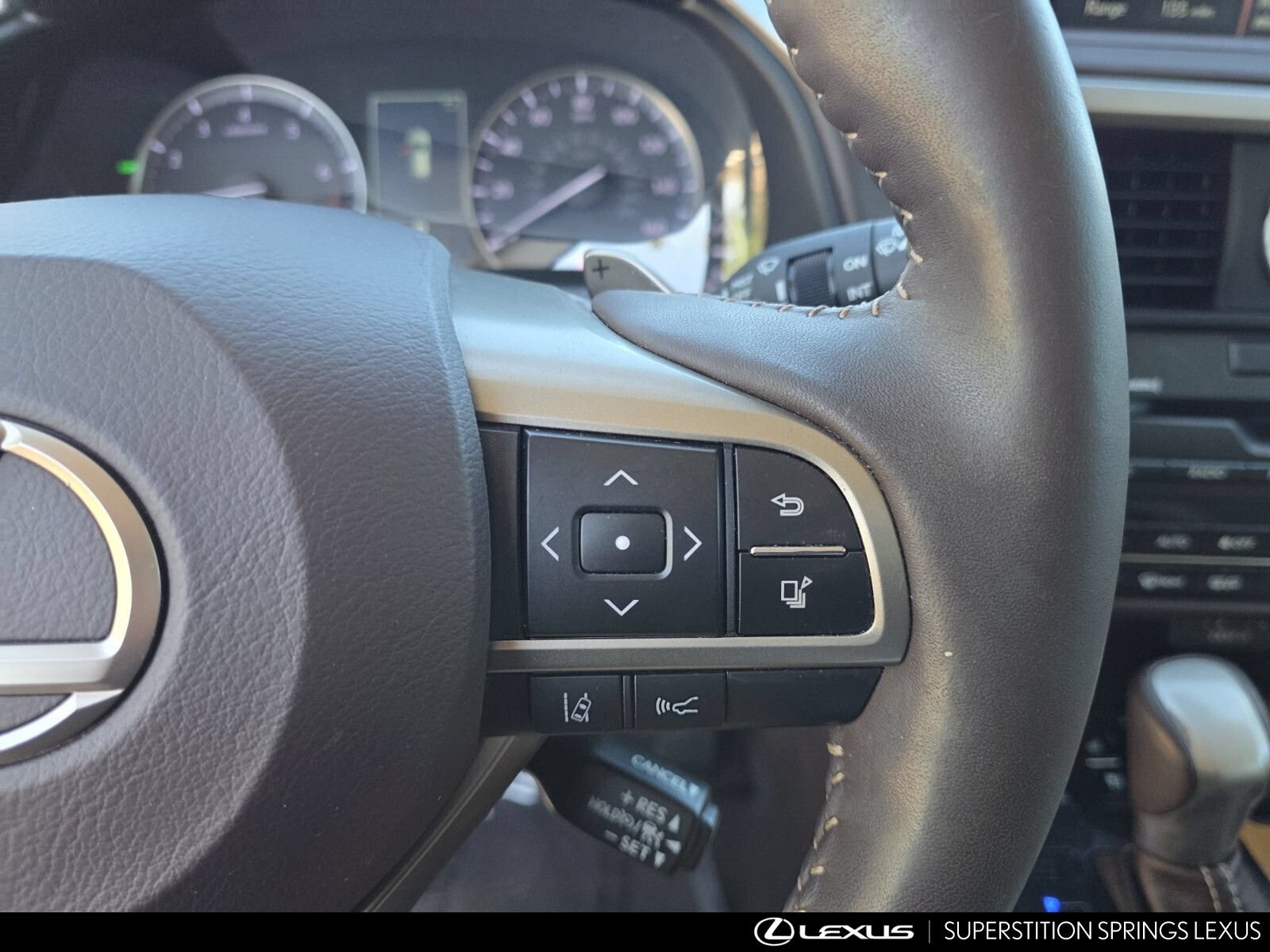 Certified 2020 Lexus RX 350 FWD w/ Premium Package image 23