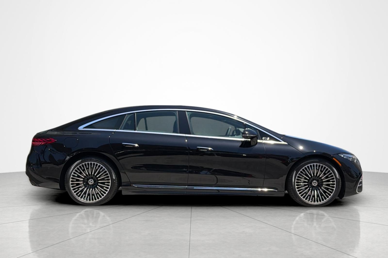 New 2026 Mercedes-Benz EQS 450+ 4MATIC Sedan image 6