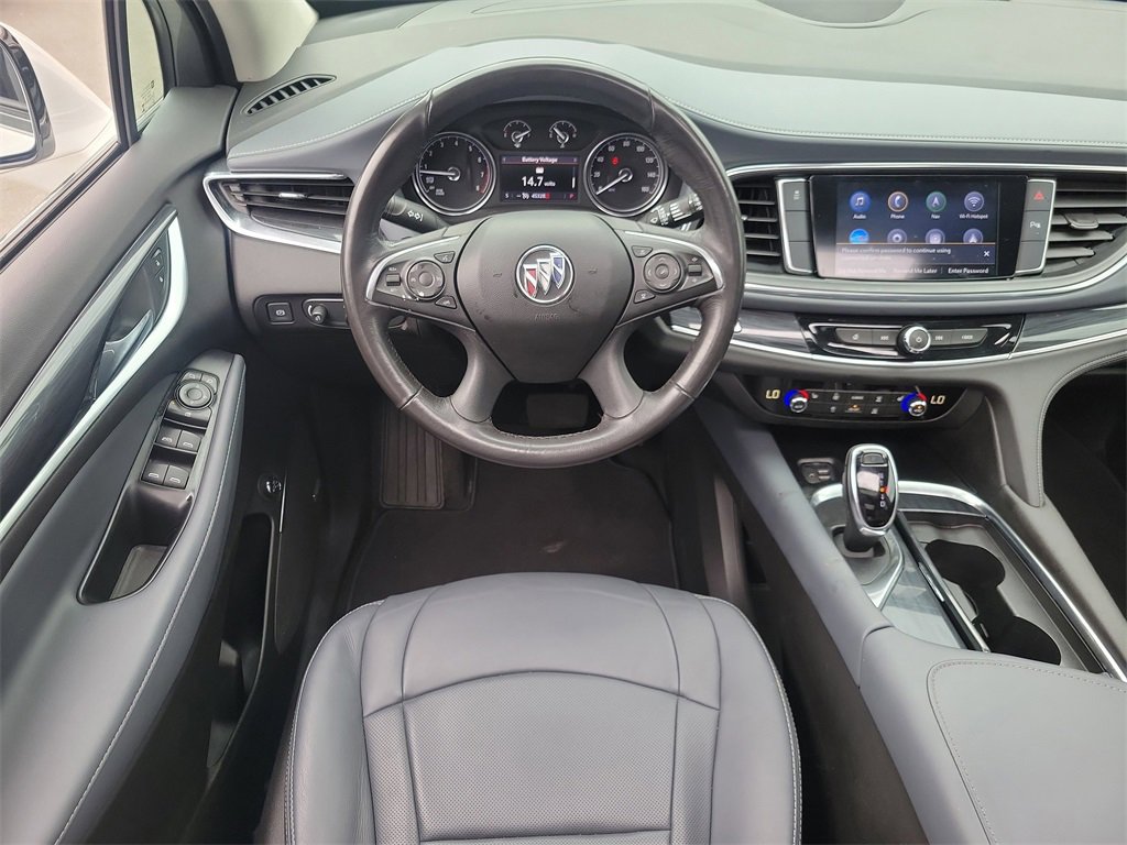 Used 2021 Buick Enclave Essence w/ Sound and Sites Package image 18