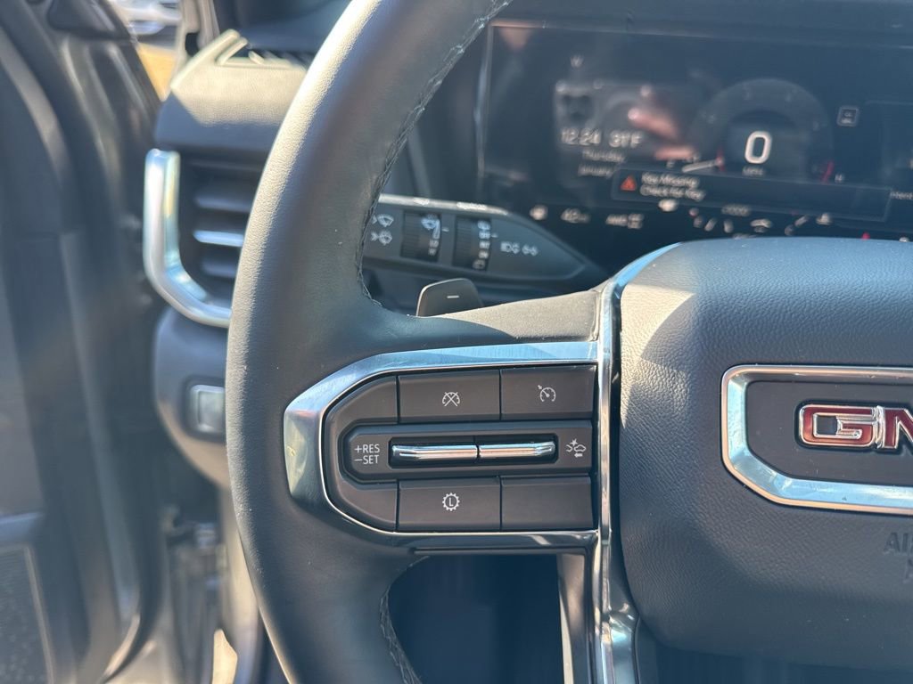 New 2026 GMC Terrain Elevation w/ Elevation Premium Package image 17